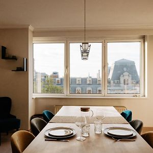 Appartement met Twee Slaapkamers